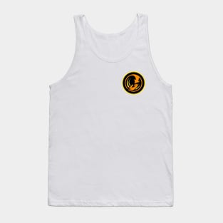 Flicker Tank Top